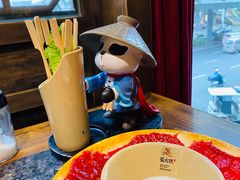 -蜀大侠火锅(寰球文化地标·总府店)