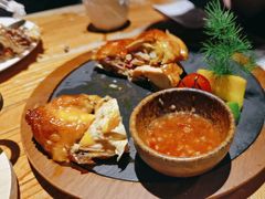 -壹泰东南亚主题餐厅·高良姜风情(州桥店)