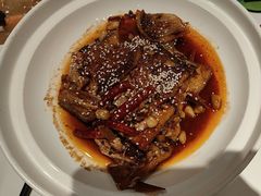 -鑫小城故事·藕汤·家常菜(台北一路总店)