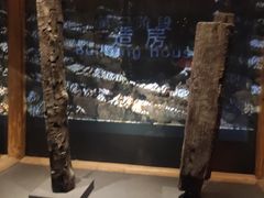 -河姆渡遗址博物馆