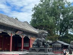 -北京国子监胡同