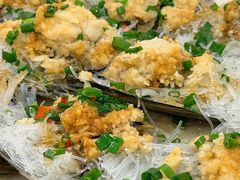 元贝粉丝-天鲜阁·海鲜粤菜·33年老字号(石槎白云站店)
