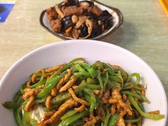 -老上海里弄味道(知春路店)