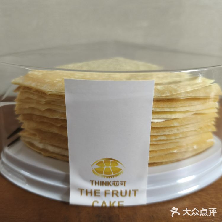 分享甜品，分享快乐