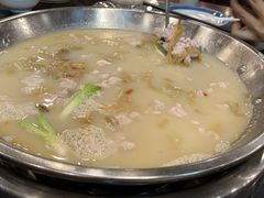-老来福·非遗酸汤兔(凯旋路店)