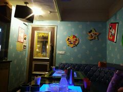 -钱柜KTV(钱柜广场店)