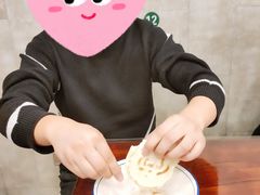 -老乌家特色小炒泡馍(大皮院店)