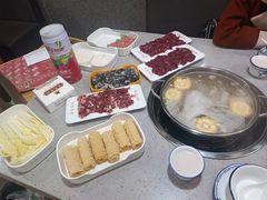 腐皮-杏花吴记牛肉火锅