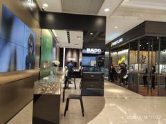 -新世界大丸百货