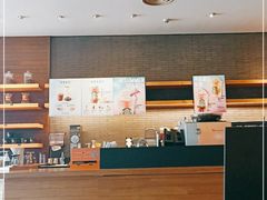 -星巴克臻选(济南万达店)