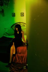 -WAVE SODA摄影工作室