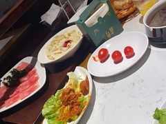 -红运火锅(长乐万星广场店)