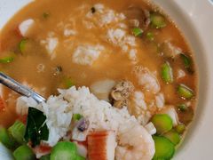 -大头力茶餐厅(花都融创茂店)