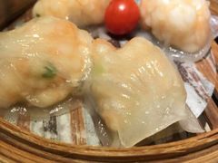 金牌虾饺皇-点都德(大茶楼店)