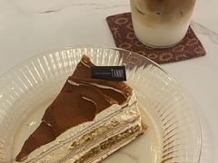 -甜莺蛋糕(顺盈时代广场店)