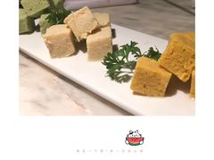 -左庭右院鲜牛肉火锅(桥北印象汇店)