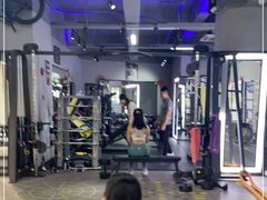 -AK健身普拉提拉伸私教馆(中八店)