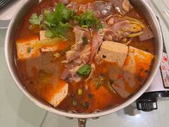 -鹿港小镇(黄金店)