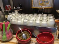 -西藏饭店·亚克·食光自助餐厅(文殊院店)