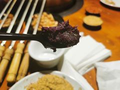 -梁山烤肉(李逵店)