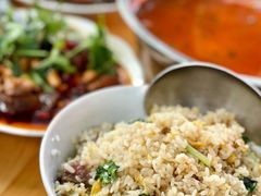 牛肉炒饭-国强牛肉(洋河总店)