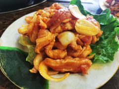 -鸡西大冷面(兰山店)