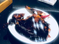 -老头儿油爆虾·知味杭州(爱琴海购物中心)