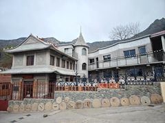 -灵山岛风景区