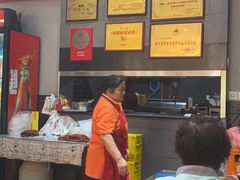 -华兴街煎蛋面(总店)