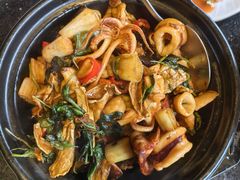 -吴记鲜定味