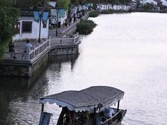 -南浔古镇