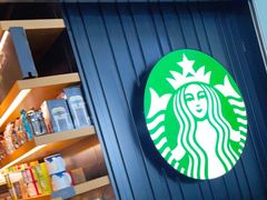 -星巴克(成都机场T2店)