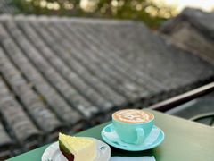 -糖房咖啡(南锣鼓巷店)