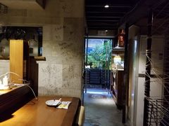 -万藏·荞麦酒房BANKURA JAPANESE SOBA KITCHEN(长乐路店)