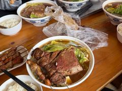 -金泰缘排骨馆(遵化路店)