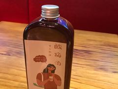 -兔槽江湖菜·重庆璧山兔(水围店)