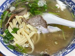 -老七家湾牛肉锅贴(通淮街店)