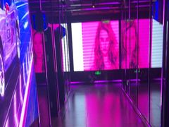 -唱吧麦颂KTV·派对(东坝店)