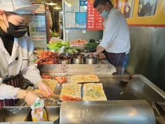 -海燕家人灌蛋饼(凤凰街店)