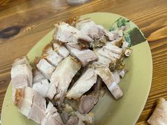 -洲心明记烧肉大粥(总店)