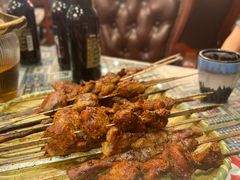 -新疆伊宁远征餐厅