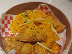 -避风塘·老港味餐厅(虹口龙之梦店)