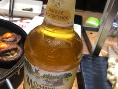 -通海俄式烧烤·俄罗斯大串(嵩山路店)