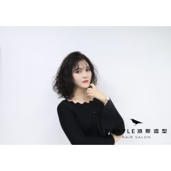 -P.STYLE 派斯造型