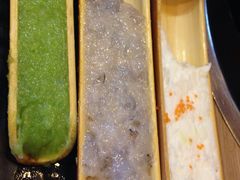 -水林间·寿喜烧自助(仙林金鹰店)