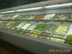 -汉丽轩·音乐自助烤肉餐厅(石岐店)