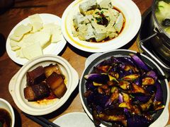 -黑鸡小馆(金源店)