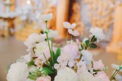 -美悦盛宴一站式婚礼会馆(临江店)