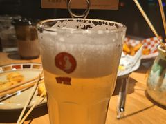 -雪熊精酿·哈尔滨烧烤酒馆(非遗大串店)