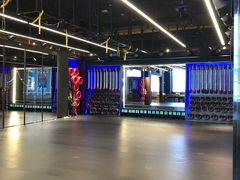 -懒人Club健身(卓越时代广场店)